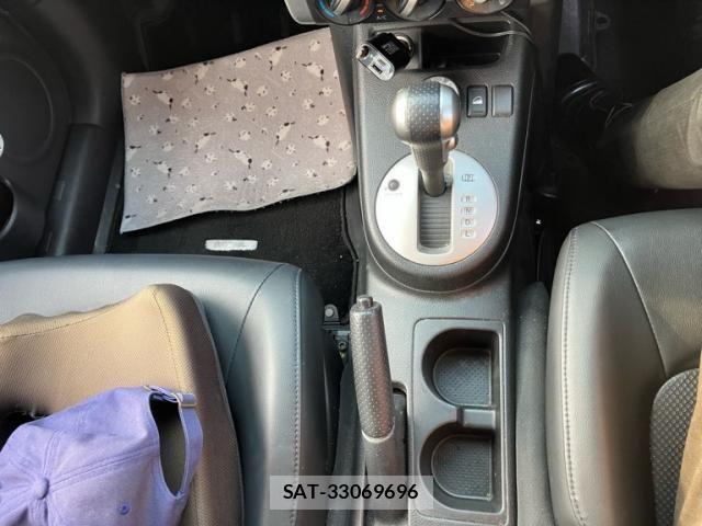 Nissan X-TRAIL 2007-12 7621573-18