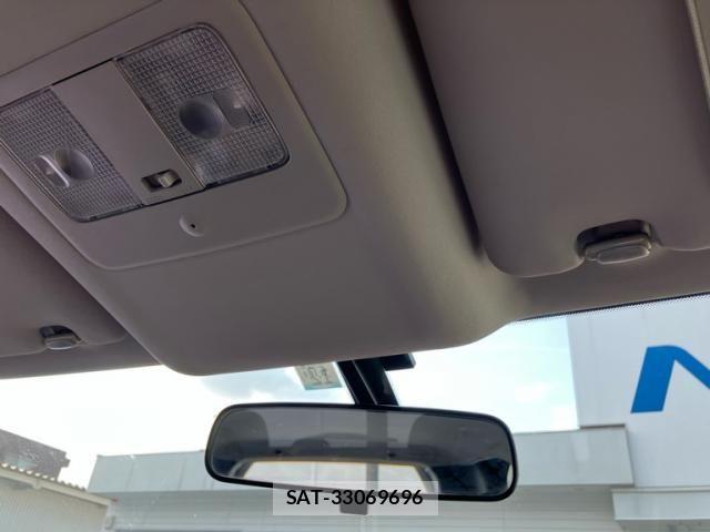 Nissan X-TRAIL 2007-12 7621573-19