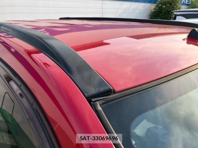 Nissan X-TRAIL 2007-12 7621573-3