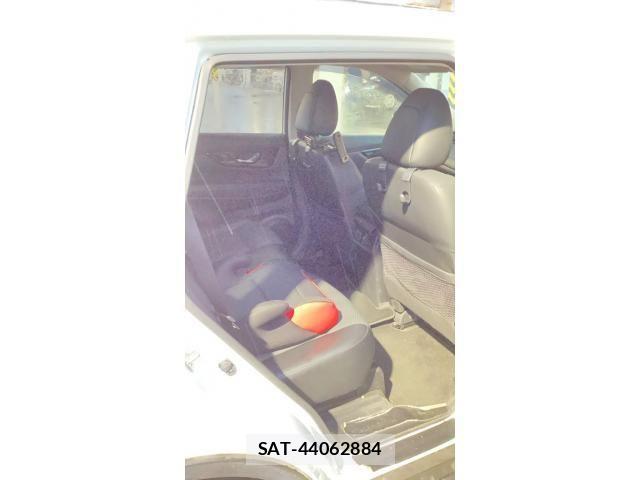 Nissan X-TRAIL 2020-01 7731013-13