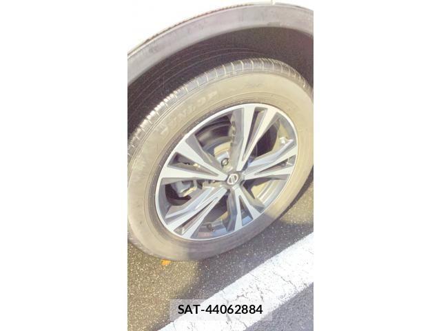 Nissan X-TRAIL 2020-01 7731013-17