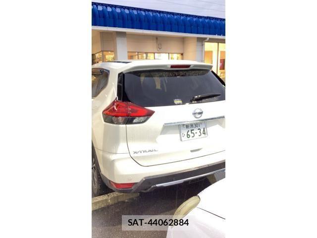 Nissan X-TRAIL 2020-01 7731013-2