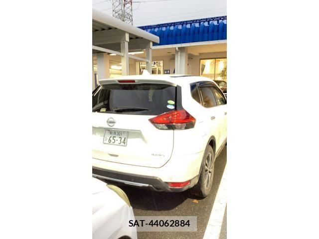 Nissan X-TRAIL 2020-01 7731013-3