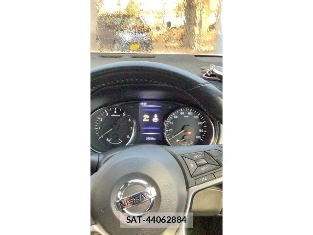 Nissan X-TRAIL 2020-01 7731013-6