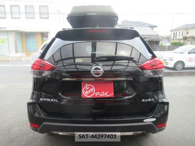 Nissan X-TRAIL 2021-10 7731023-11
