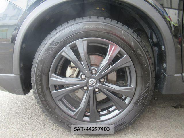 Nissan X-TRAIL 2021-10 7731023-12