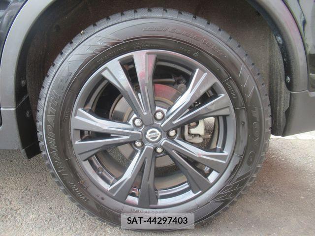 Nissan X-TRAIL 2021-10 7731023-13