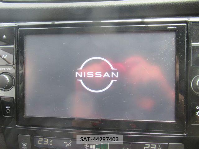 Nissan X-TRAIL 2021-10 7731023-15