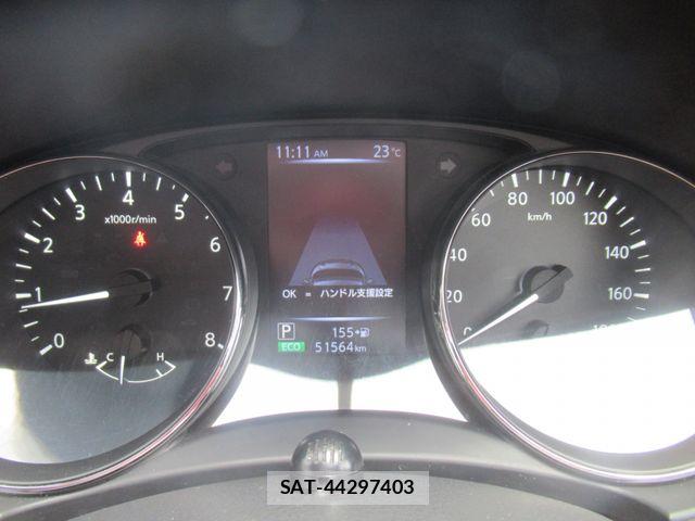 Nissan X-TRAIL 2021-10 7731023-17