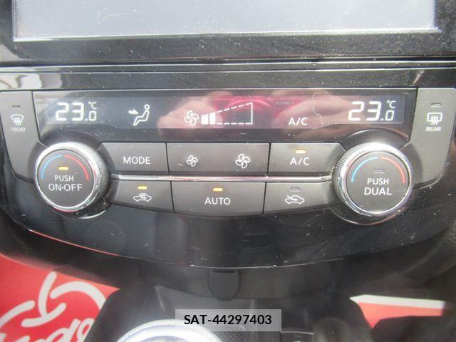Nissan X-TRAIL 2021-10 7731023-18