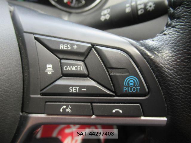 Nissan X-TRAIL 2021-10 7731023-19