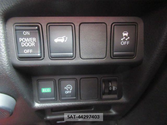 Nissan X-TRAIL 2021-10 7731023-21