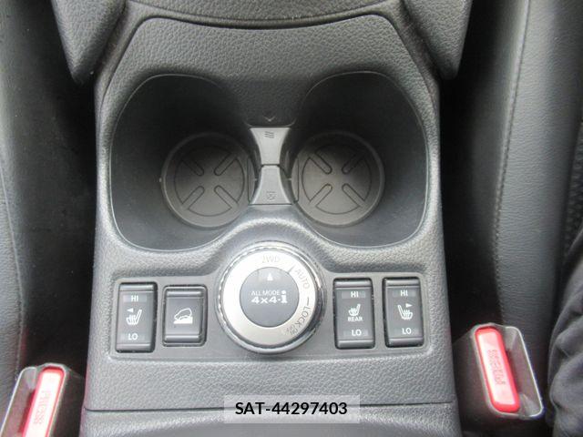 Nissan X-TRAIL 2021-10 7731023-23