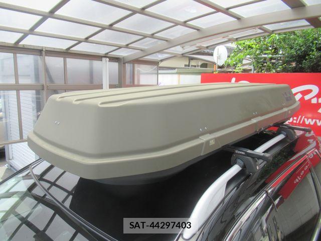 Nissan X-TRAIL 2021-10 7731023-24