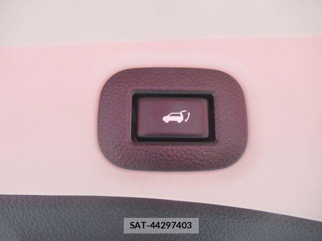 Nissan X-TRAIL 2021-10 7731023-25