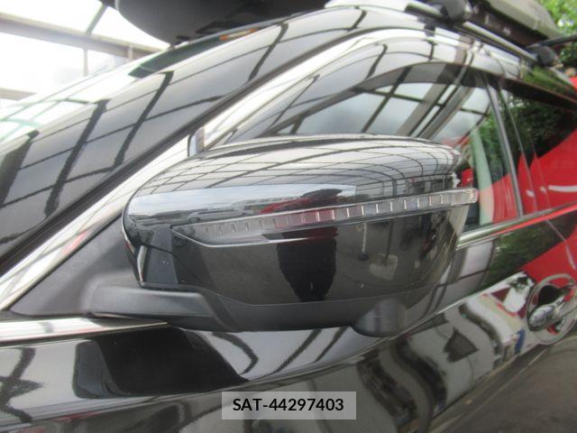 Nissan X-TRAIL 2021-10 7731023-26