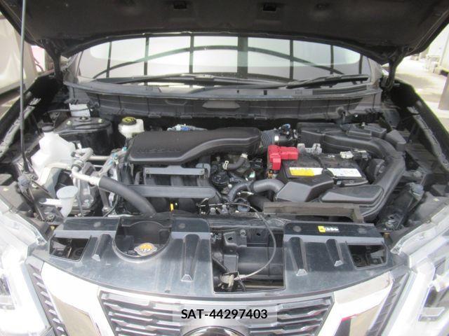 Nissan X-TRAIL 2021-10 7731023-27