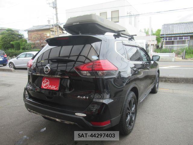 Nissan X-TRAIL 2021-10 7731023-2