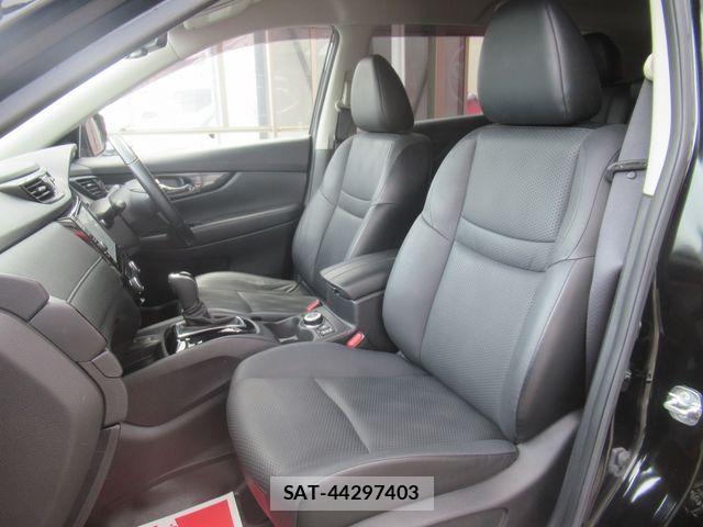 Nissan X-TRAIL 2021-10 7731023-6