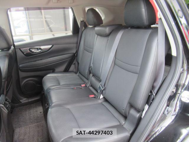 Nissan X-TRAIL 2021-10 7731023-7