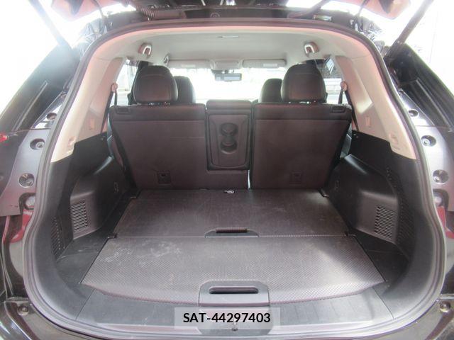 Nissan X-TRAIL 2021-10 7731023-8