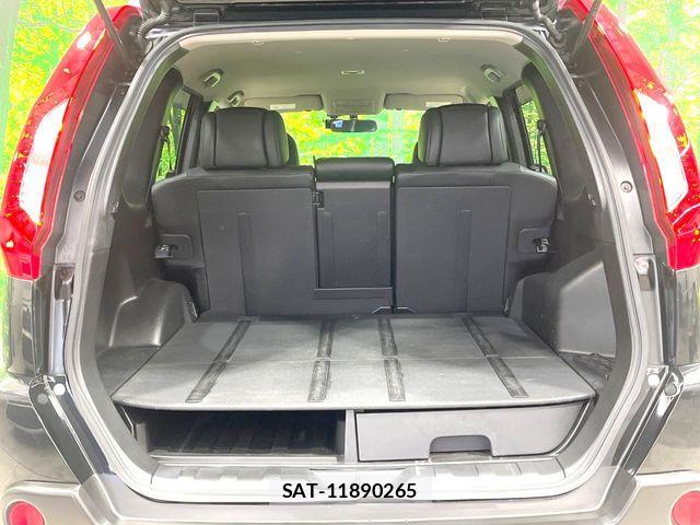 Nissan X-TRAIL 2012-06 7731056-9