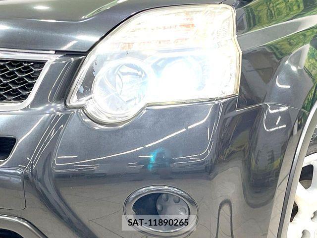 Nissan X-TRAIL 2012-06 7731056-11