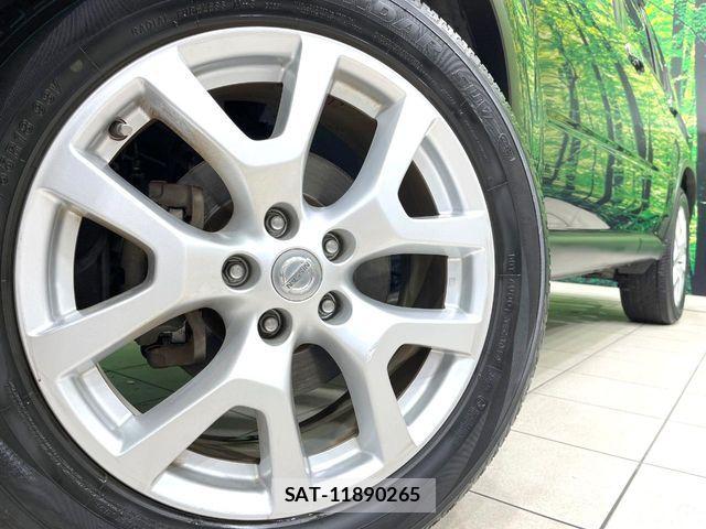 Nissan X-TRAIL 2012-06 7731056-12
