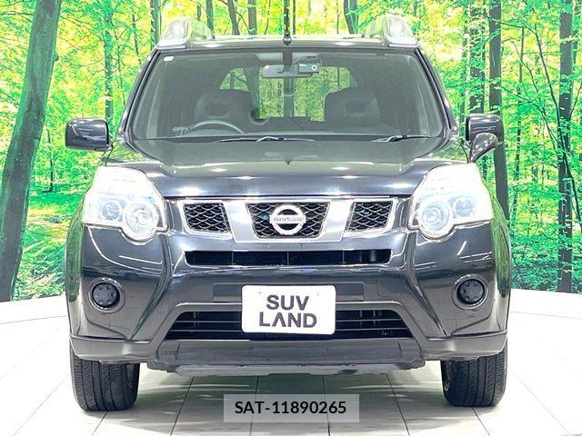 Nissan X-TRAIL 2012-06 7731056-13