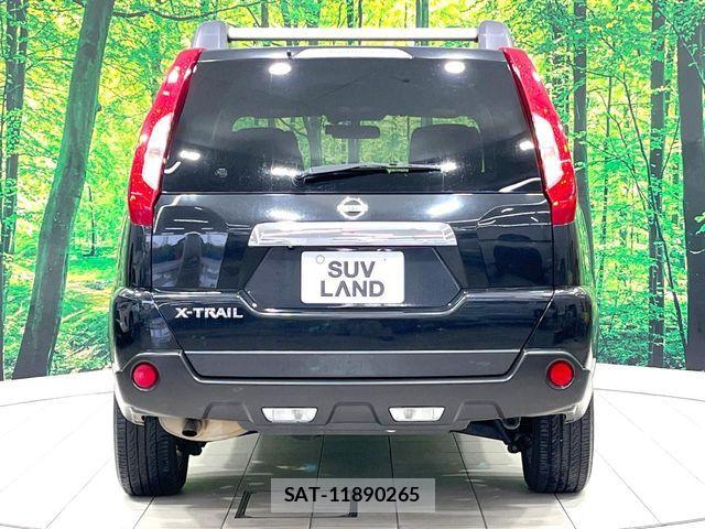 Nissan X-TRAIL 2012-06 7731056-14