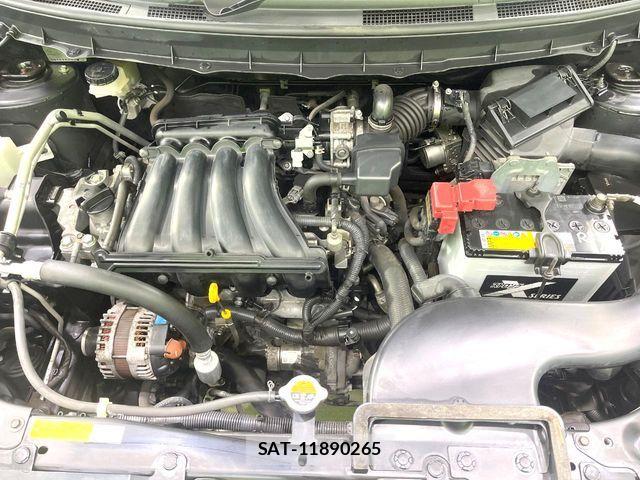 Nissan X-TRAIL 2012-06 7731056-17