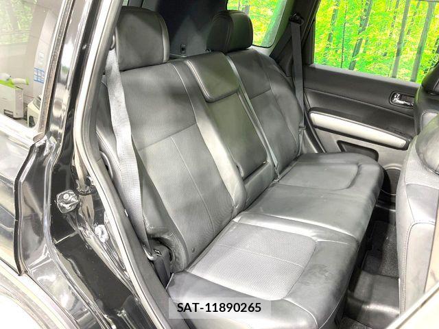 Nissan X-TRAIL 2012-06 7731056-8