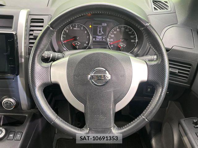 Nissan X-TRAIL 2012-05 7731052-10