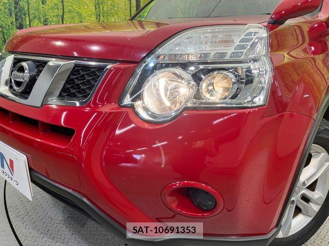 Nissan X-TRAIL 2012-05 7731052-11