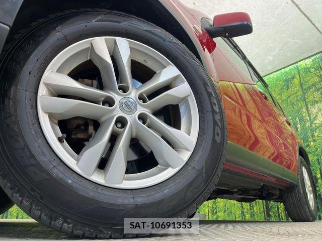 Nissan X-TRAIL 2012-05 7731052-12