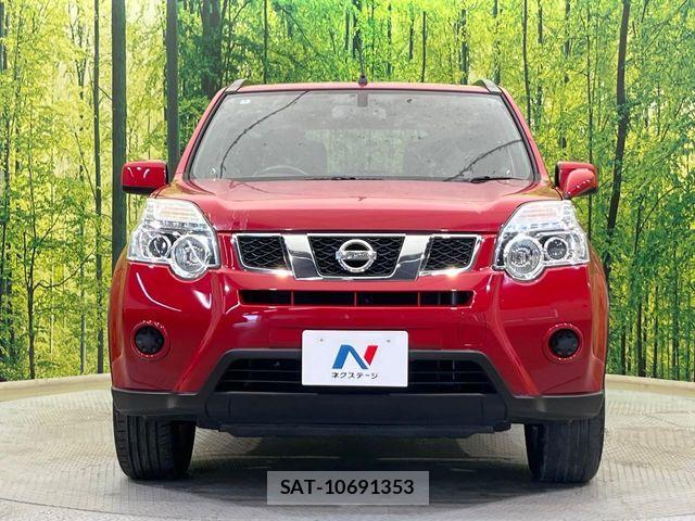 Nissan X-TRAIL 2012-05 7731052-13