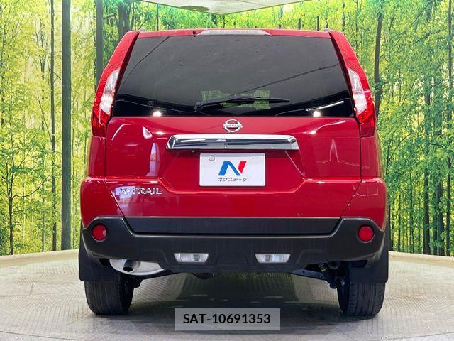 Nissan X-TRAIL 2012-05 7731052-14
