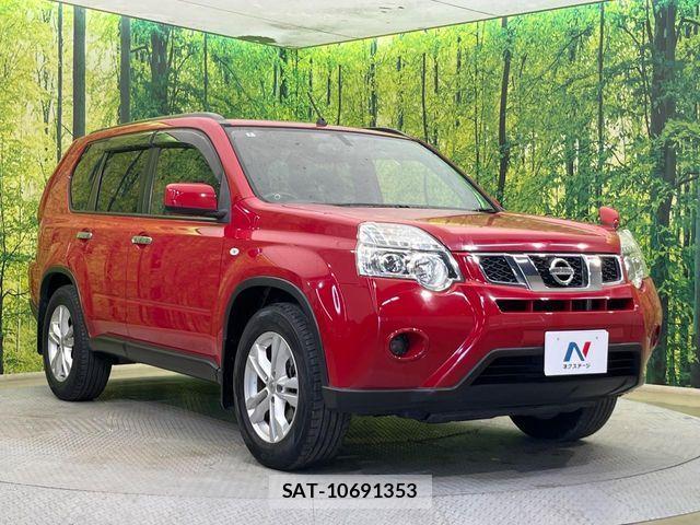 Nissan X-TRAIL 2012-05 7731052-15