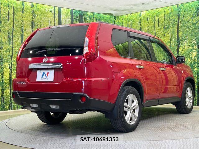 Nissan X-TRAIL 2012-05 7731052-16