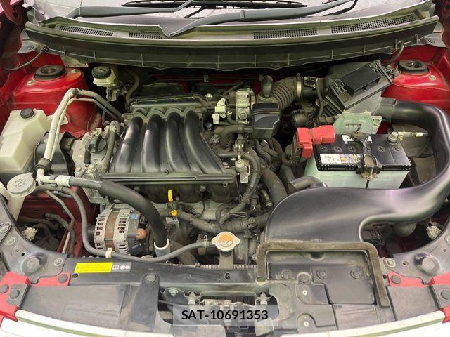 Nissan X-TRAIL 2012-05 7731052-17