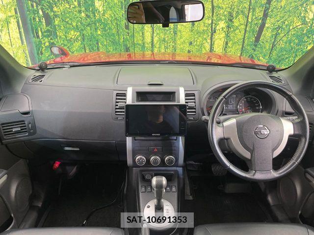 Nissan X-TRAIL 2012-05 7731052-1