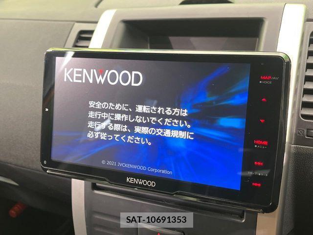 Nissan X-TRAIL 2012-05 7731052-2