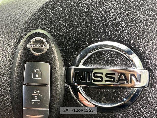 Nissan X-TRAIL 2012-05 7731052-6