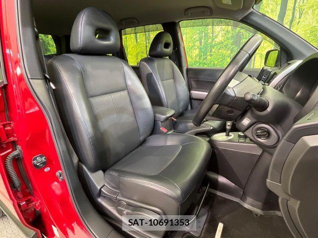Nissan X-TRAIL 2012-05 7731052-7