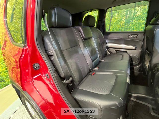 Nissan X-TRAIL 2012-05 7731052-8