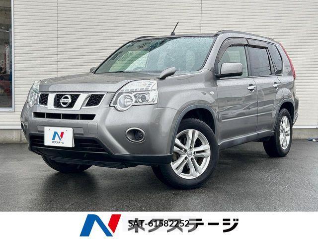 Nissan X-TRAIL 2012-02 7731066-0