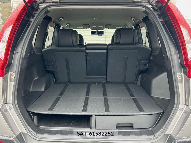 Nissan X-TRAIL 2012-02 7731066-9