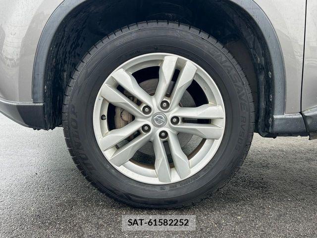 Nissan X-TRAIL 2012-02 7731066-11