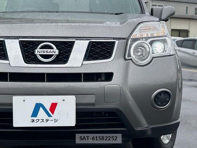 Nissan X-TRAIL 2012-02 7731066-12