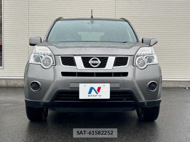 Nissan X-TRAIL 2012-02 7731066-13